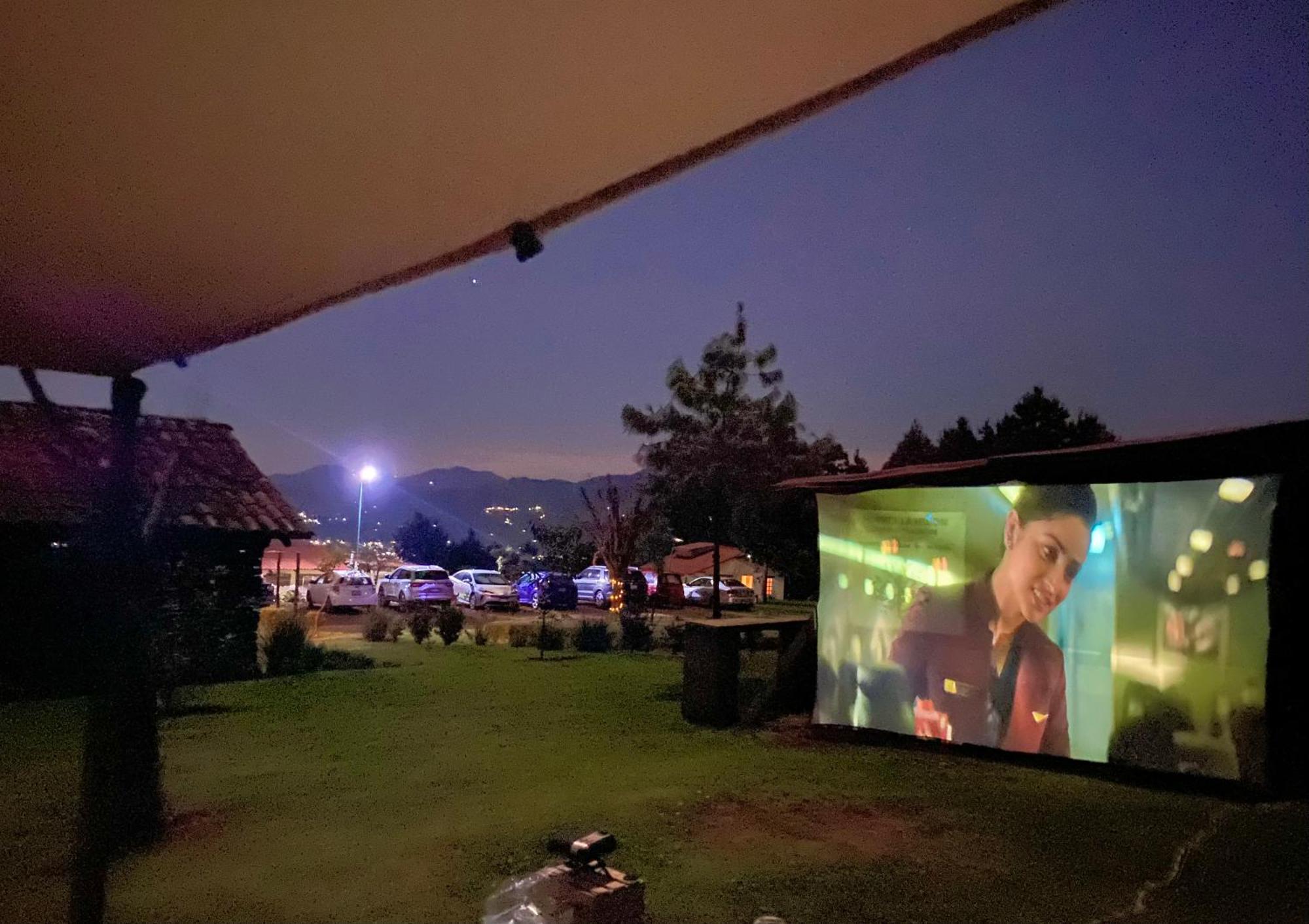 Cabanas Huerta La Mision, Zacatlán Екстериор снимка