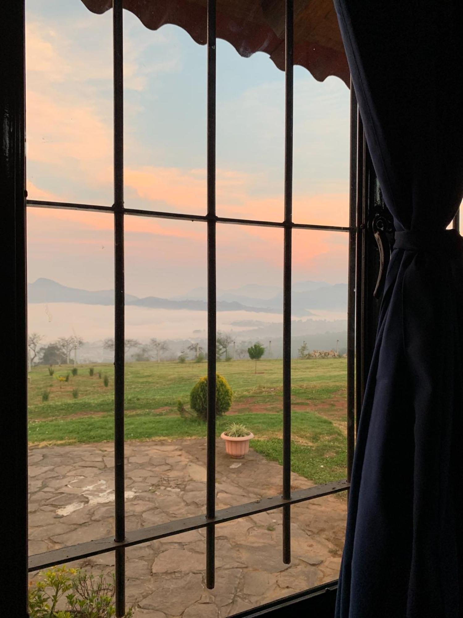 Cabanas Huerta La Mision, Zacatlán Екстериор снимка