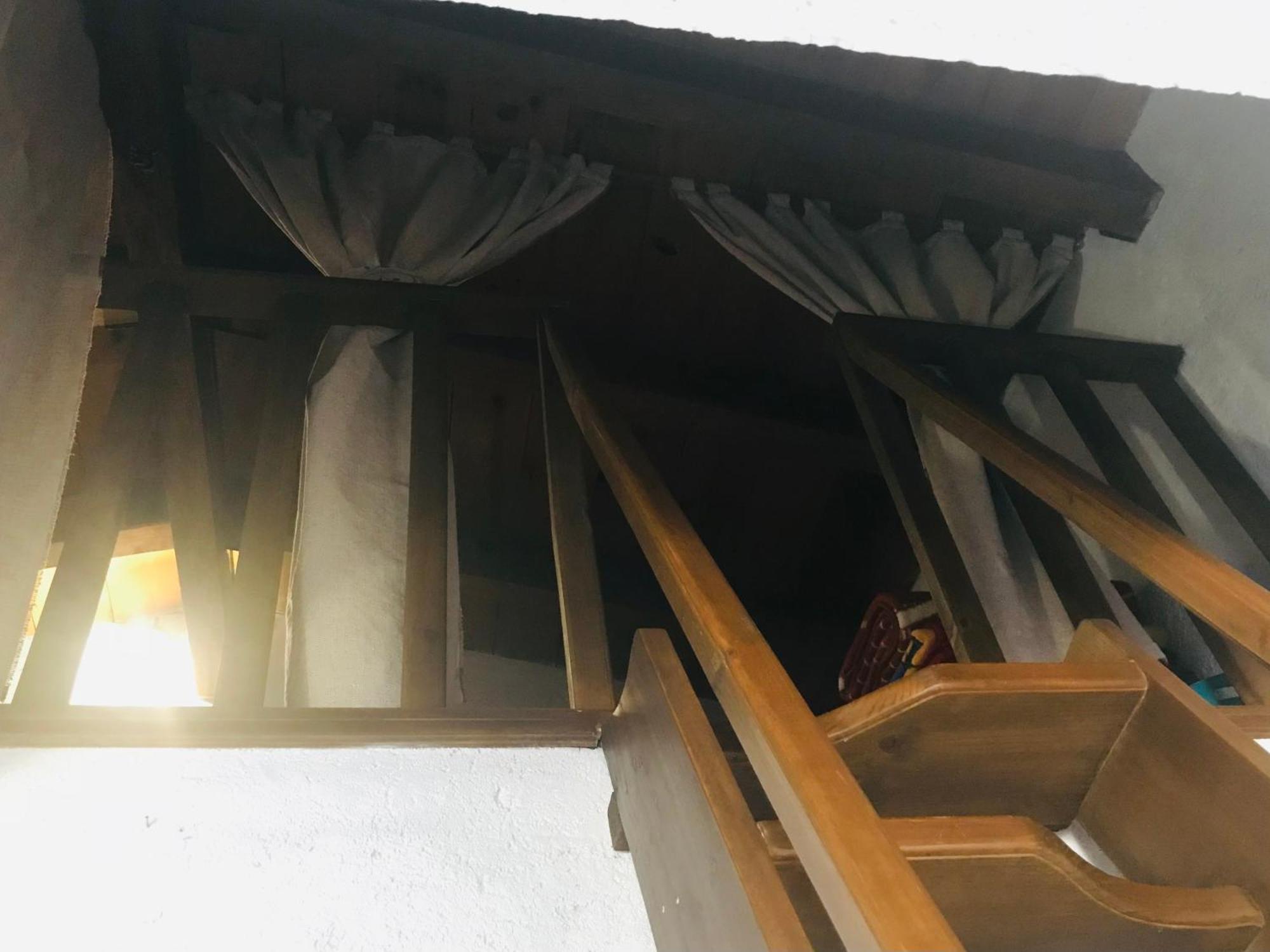 Cabanas Huerta La Mision, Zacatlán Екстериор снимка